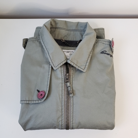 Energie by Sixty Men's jacket, " Size L" - Picture 5 of 8